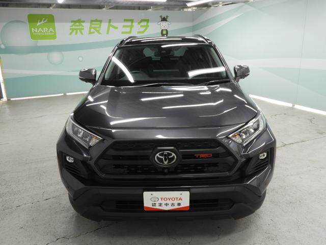 ＲＡＶ４ アドベンチャー　サンルーフ＋フルセグＴＣナビ＋バックモニター（3枚目）
