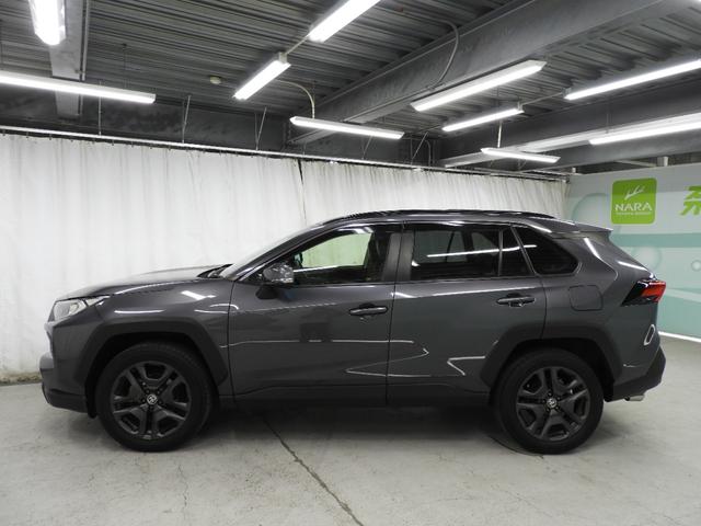 ＲＡＶ４ アドベンチャー　サンルーフ＋フルセグＴＣナビ＋バックモニター（5枚目）