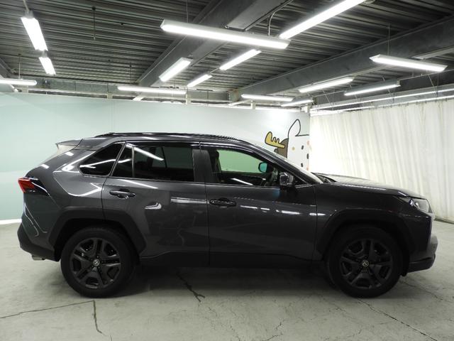 ＲＡＶ４ アドベンチャー　サンルーフ＋フルセグＴＣナビ＋バックモニター（9枚目）