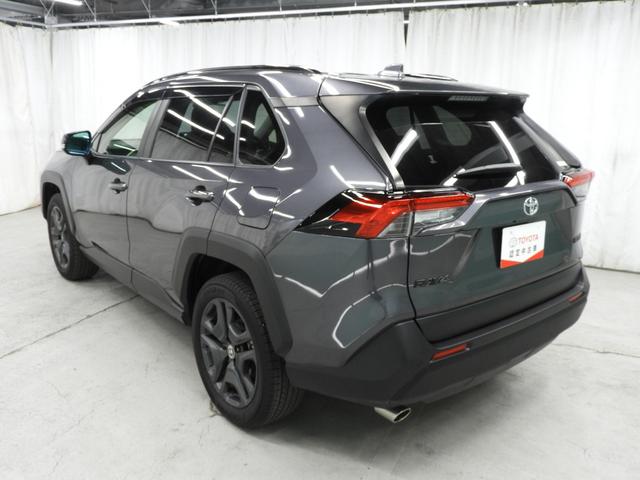 ＲＡＶ４ アドベンチャー　サンルーフ＋フルセグＴＣナビ＋バックモニター（10枚目）