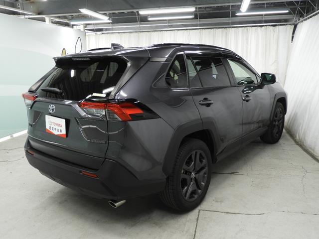 ＲＡＶ４ アドベンチャー　サンルーフ＋フルセグＴＣナビ＋バックモニター（11枚目）