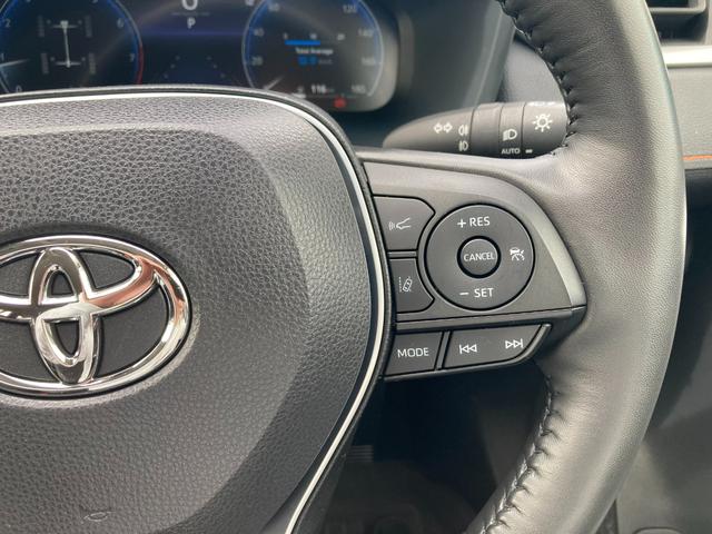 ＲＡＶ４ アドベンチャー　サンルーフ＋フルセグＴＣナビ＋バックモニター（15枚目）