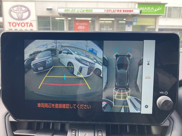 ＲＡＶ４ アドベンチャー　サンルーフ＋フルセグＴＣナビ＋バックモニター（17枚目）