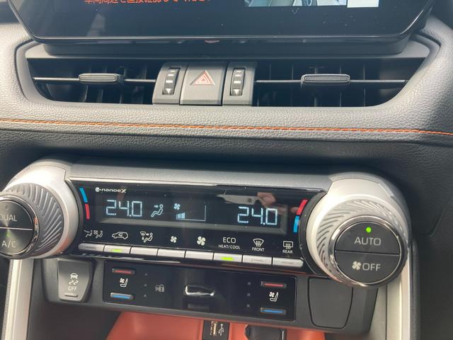 ＲＡＶ４ アドベンチャー　サンルーフ＋フルセグＴＣナビ＋バックモニター（18枚目）