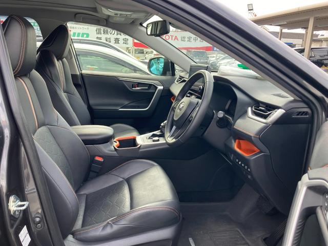 ＲＡＶ４ アドベンチャー　サンルーフ＋フルセグＴＣナビ＋バックモニター（29枚目）