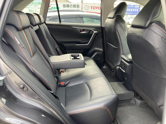 ＲＡＶ４ アドベンチャー　サンルーフ＋フルセグＴＣナビ＋バックモニター（30枚目）