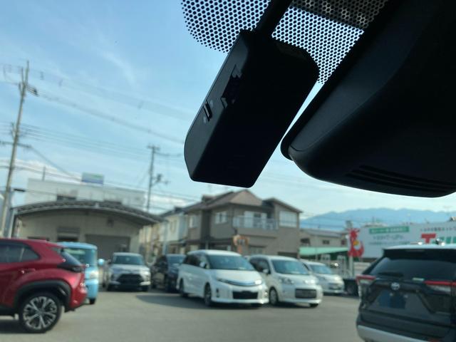 ヤリスクロス ハイブリッド　ＧＲスポーツ　☆当社試乗車です☆メモリーナビ＋バックモニター（23枚目）