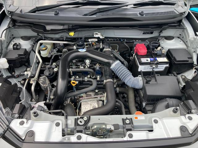 ライズ Ｚ　フルセグメモリーナビ＋バックモニター（35枚目）