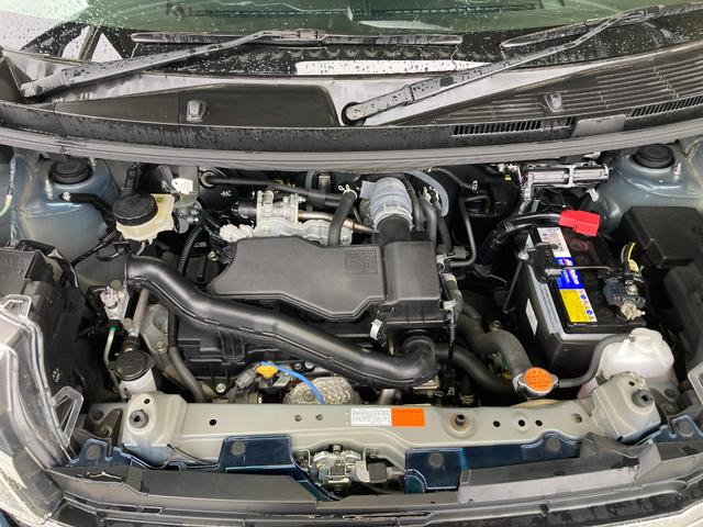 ルーミー カスタムＧ　フルセグメモリーナビ＋バックモニター＋両側電動スライドドア（32枚目）