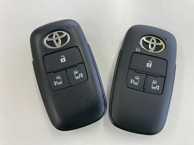 ルーミー カスタムＧ　フルセグメモリーナビ＋バックモニター＋両側電動スライドドア（34枚目）