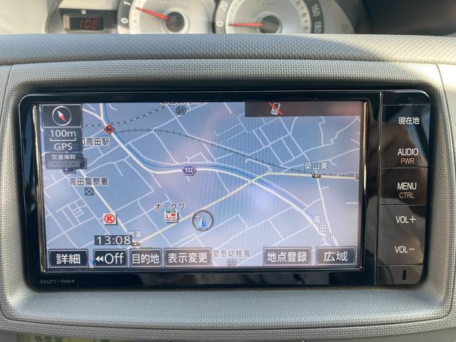 シエンタ ＤＩＣＥ－Ｇ　フルセグメモリーナビ＋バックモニター＋両側電動スライドドア（15枚目）