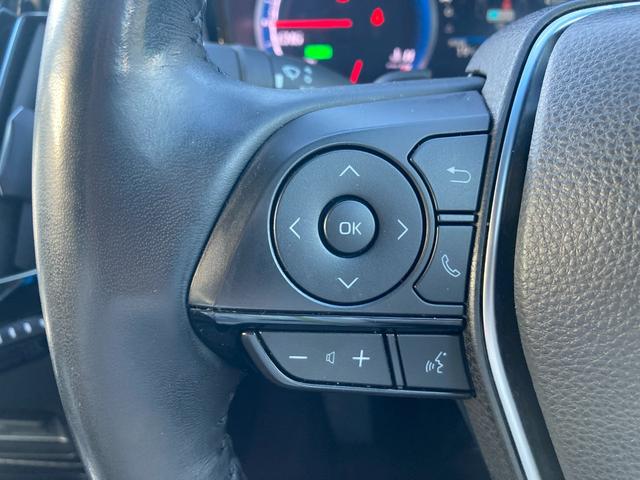 クラウンハイブリッド RS フルセグメモリーナビ+バックモニター(15枚目)