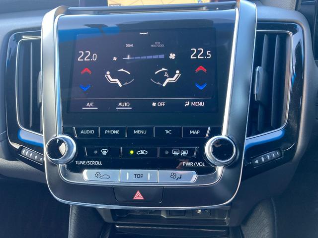 クラウンハイブリッド RS フルセグメモリーナビ+バックモニター(19枚目)