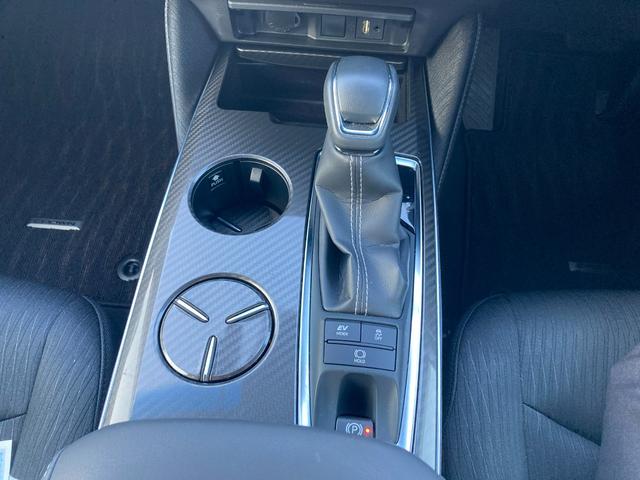 クラウンハイブリッド RS フルセグメモリーナビ+バックモニター(20枚目)