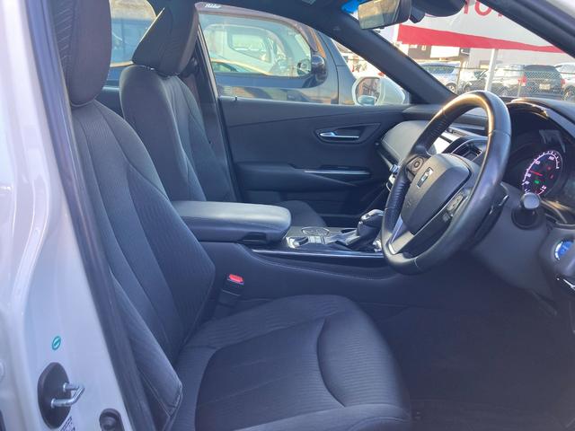 クラウンハイブリッド RS フルセグメモリーナビ+バックモニター(27枚目)