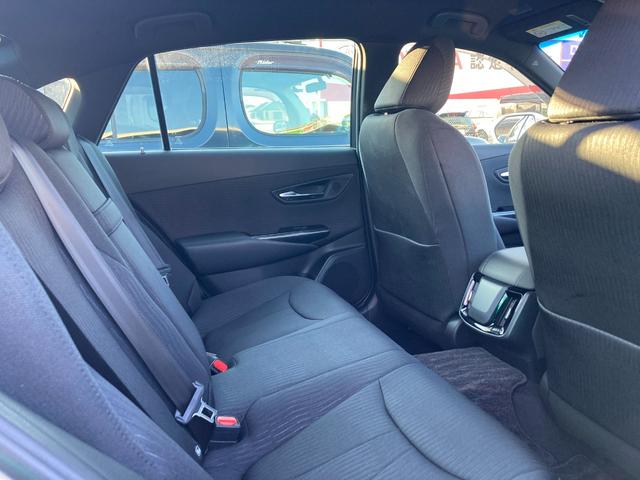 クラウンハイブリッド RS フルセグメモリーナビ+バックモニター(28枚目)