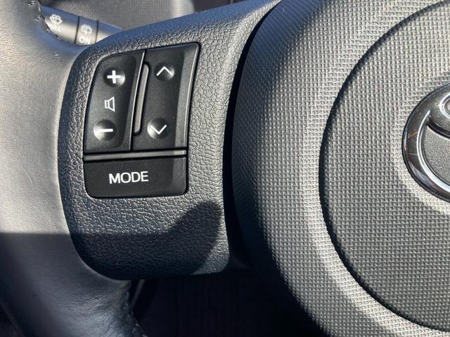 ポルテ Ｇ　フルセグメモリーナビ＋バックモニター（14枚目）