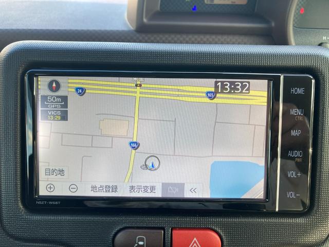 ポルテ Ｇ　フルセグメモリーナビ＋バックモニター（15枚目）
