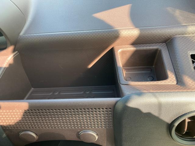 ポルテ Ｇ　フルセグメモリーナビ＋バックモニター（22枚目）