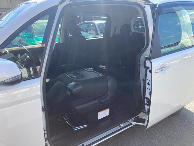 ポルテ Ｇ　フルセグメモリーナビ＋バックモニター（27枚目）