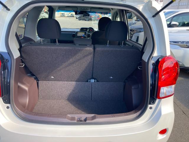 ポルテ Ｇ　フルセグメモリーナビ＋バックモニター（29枚目）