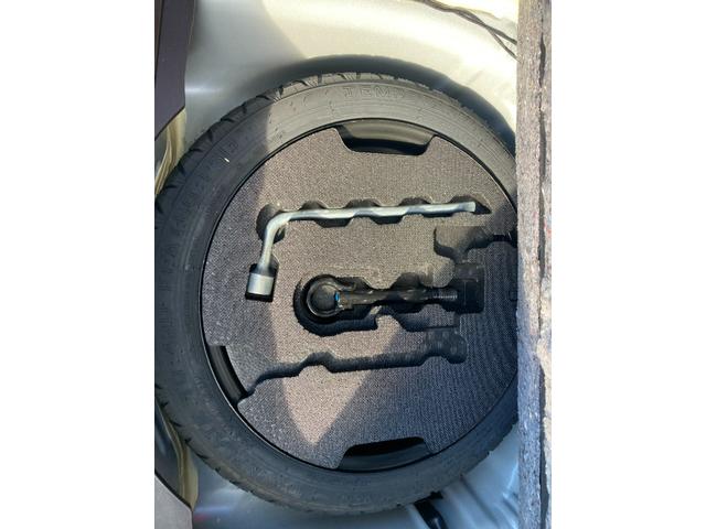 ポルテ Ｇ　フルセグメモリーナビ＋バックモニター（31枚目）