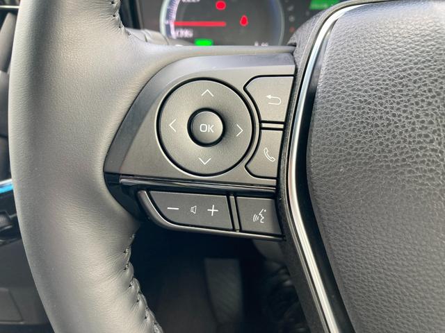 クラウンハイブリッド Ｓ　Ｃパッケージ　フルセグメモリーナビ＋バックモニター（15枚目）