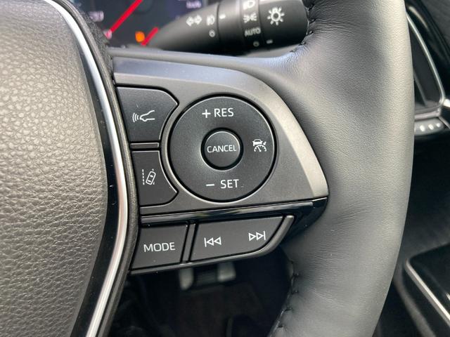 クラウンハイブリッド Ｓ　Ｃパッケージ　フルセグメモリーナビ＋バックモニター（16枚目）