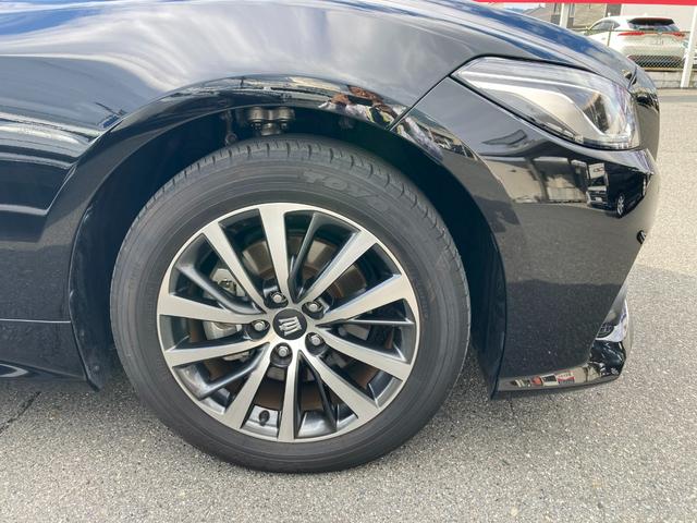クラウンハイブリッド Ｓ　Ｃパッケージ　フルセグメモリーナビ＋バックモニター（34枚目）