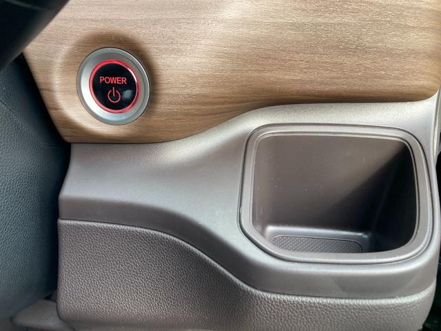 フリード＋ハイブリッド ハイブリッドＧ・ホンダセンシング　フルセグメモリーナビ＋バックモニター＋両側電動スライドドア（23枚目）