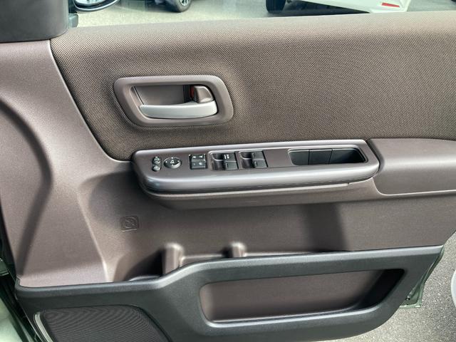 フリード＋ハイブリッド ハイブリッドＧ・ホンダセンシング　フルセグメモリーナビ＋バックモニター＋両側電動スライドドア（26枚目）