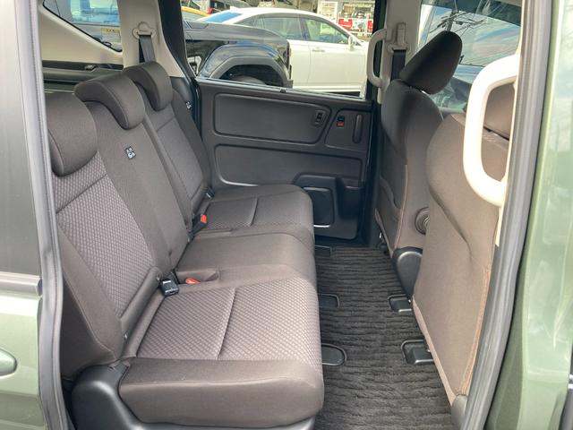 フリード＋ハイブリッド ハイブリッドＧ・ホンダセンシング　フルセグメモリーナビ＋バックモニター＋両側電動スライドドア（28枚目）