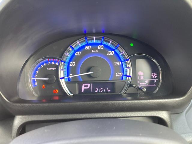 スペーシアカスタム XSターボ フルセグメモリーナビ+バックモニター+両側電動スライドドア(13枚目)