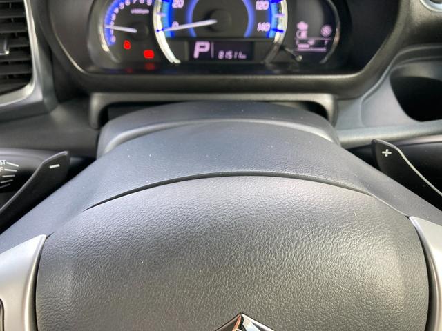 スペーシアカスタム XSターボ フルセグメモリーナビ+バックモニター+両側電動スライドドア(14枚目)