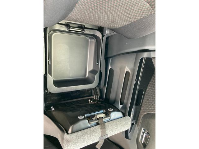 スペーシアカスタム XSターボ フルセグメモリーナビ+バックモニター+両側電動スライドドア(23枚目)