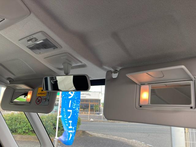 スペーシアカスタム XSターボ フルセグメモリーナビ+バックモニター+両側電動スライドドア(26枚目)