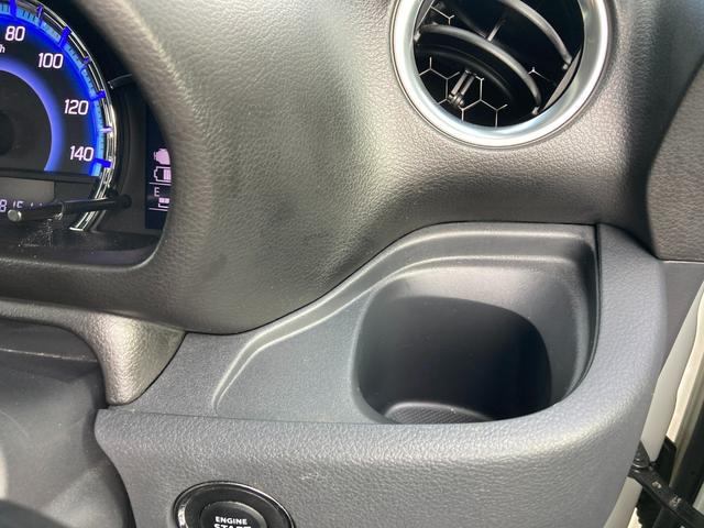 スペーシアカスタム XSターボ フルセグメモリーナビ+バックモニター+両側電動スライドドア(27枚目)