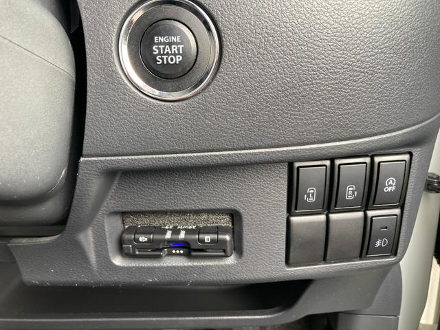 スペーシアカスタム XSターボ フルセグメモリーナビ+バックモニター+両側電動スライドドア(28枚目)