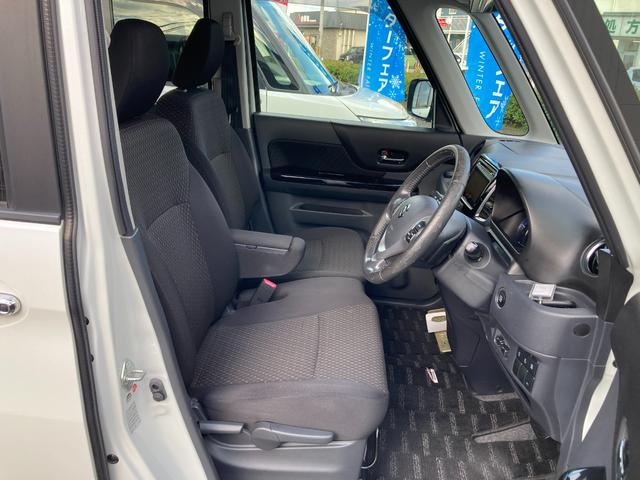 スペーシアカスタム XSターボ フルセグメモリーナビ+バックモニター+両側電動スライドドア(30枚目)