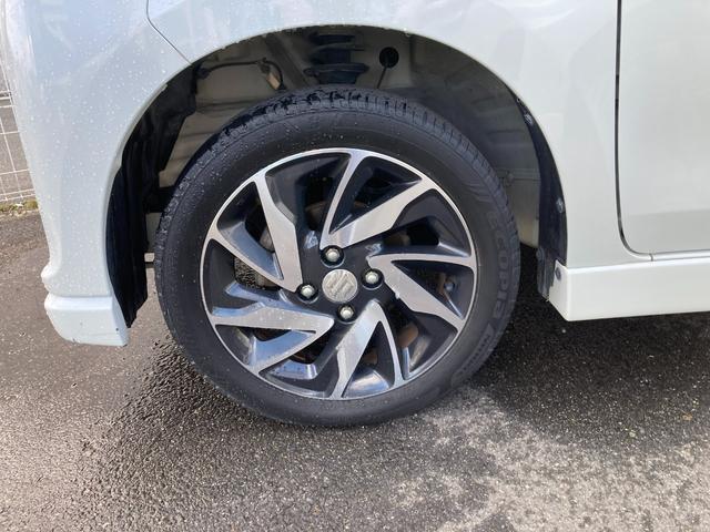 スペーシアカスタム XSターボ フルセグメモリーナビ+バックモニター+両側電動スライドドア(36枚目)