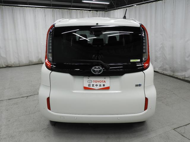 シエンタ ハイブリッドＺ　フルセグメモリーナビ＋バックモニター＋両側電動スライドドア（5枚目）