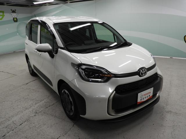 シエンタ ハイブリッドＺ　フルセグメモリーナビ＋バックモニター＋両側電動スライドドア（9枚目）