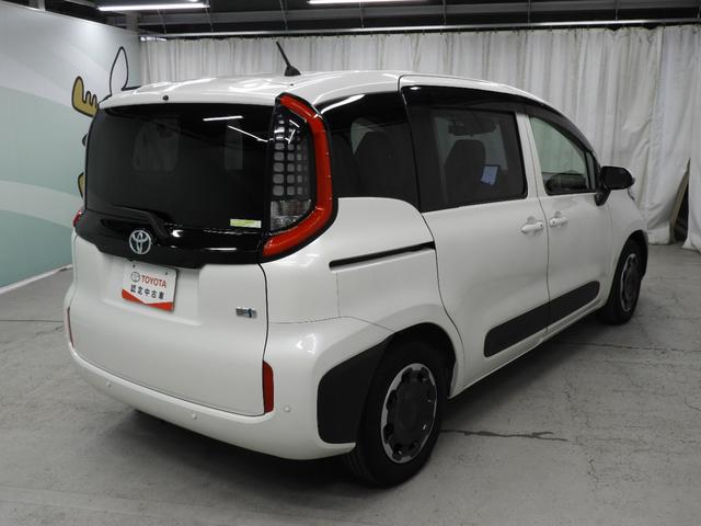 シエンタ ハイブリッドＺ　フルセグメモリーナビ＋バックモニター＋両側電動スライドドア（12枚目）