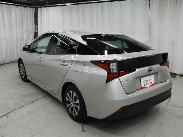 プリウス Ａ　フルセグメモリーナビ＋バックモニター（11枚目）