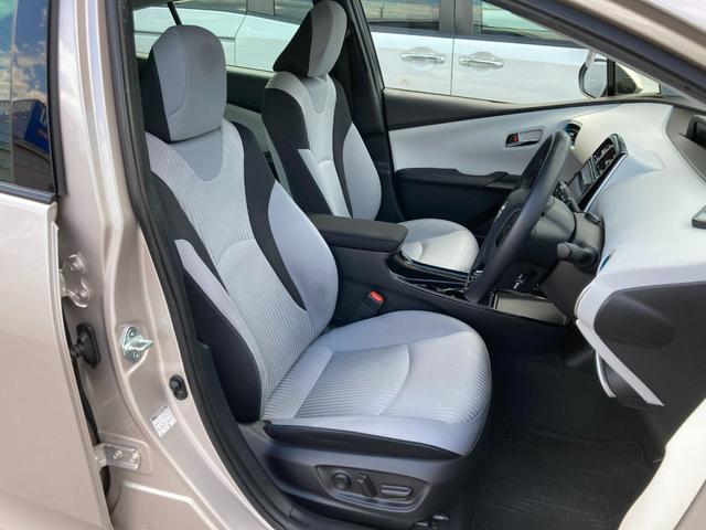 プリウス Ａ　フルセグメモリーナビ＋バックモニター（23枚目）