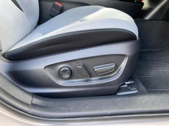 プリウス Ａ　フルセグメモリーナビ＋バックモニター（24枚目）