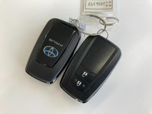 プリウス Ａ　フルセグメモリーナビ＋バックモニター（33枚目）