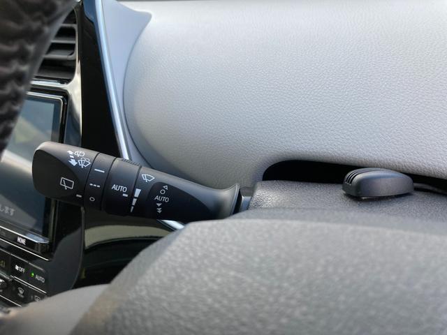 プリウス Ａ　フルセグメモリーナビ＋バックモニター（38枚目）