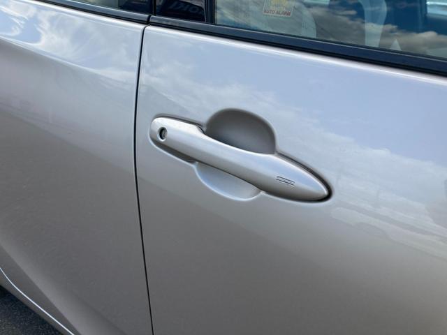 プリウス Ａ　フルセグメモリーナビ＋バックモニター（45枚目）