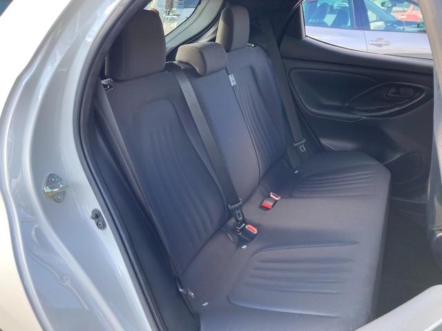 ヤリス Ｇ　フルセグメモリーナビ＋バックモニター（24枚目）